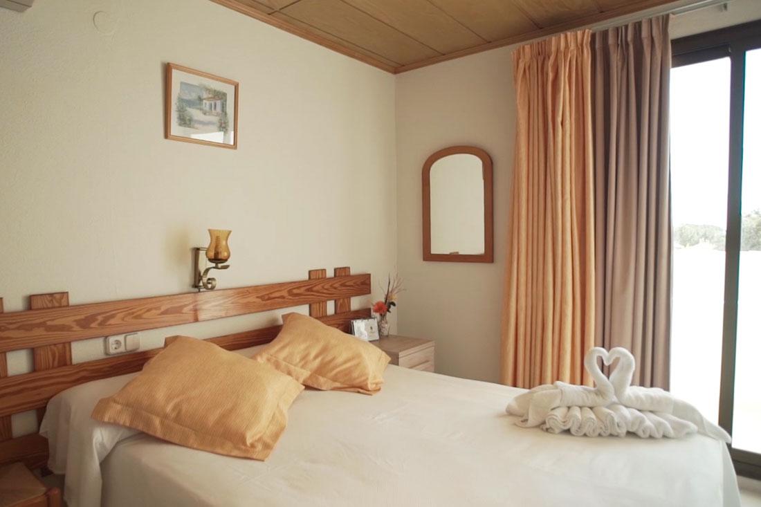 Hotel Rosamar - Emar