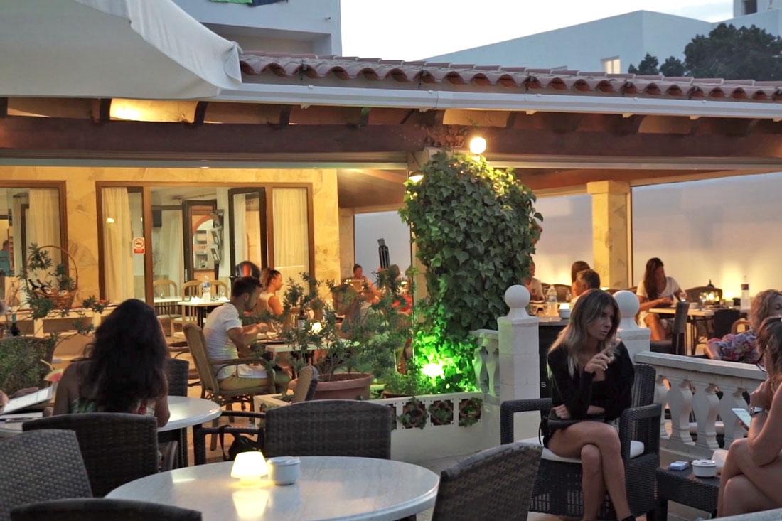 Rosamar - Emar Hotel Es Pujols