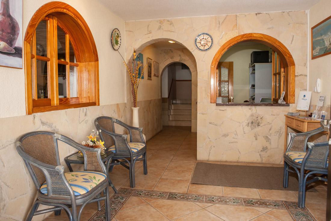 Rosamar - Emar Hotel