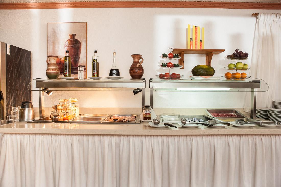 Rosamar - Emar Hotel Es Pujols