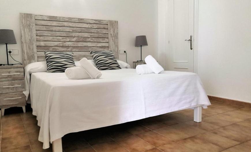 Hotel Rosamar - Emar 2*
