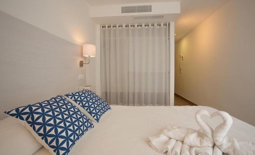 Rosamar - Emar Hotel 2*