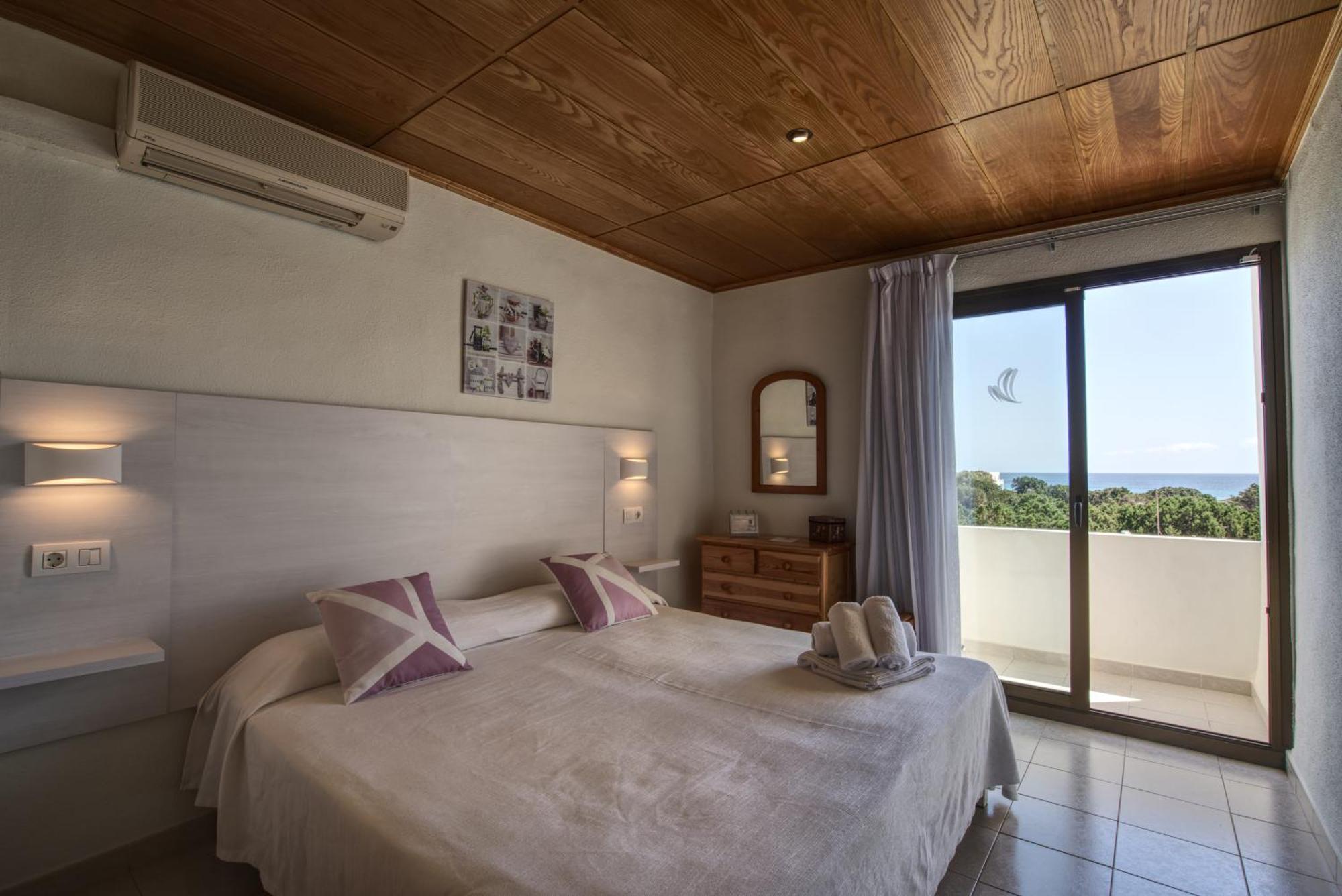 Hotel Rosamar - Emar