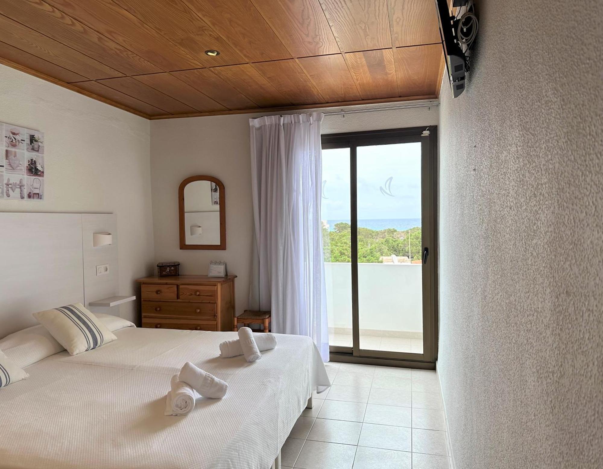 Rosamar - Emar Hotel Es Pujols