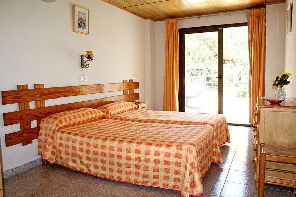 Rosamar - Emar Hotel 2*