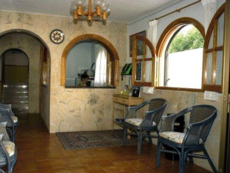 Rosamar - Emar Hotel 2*