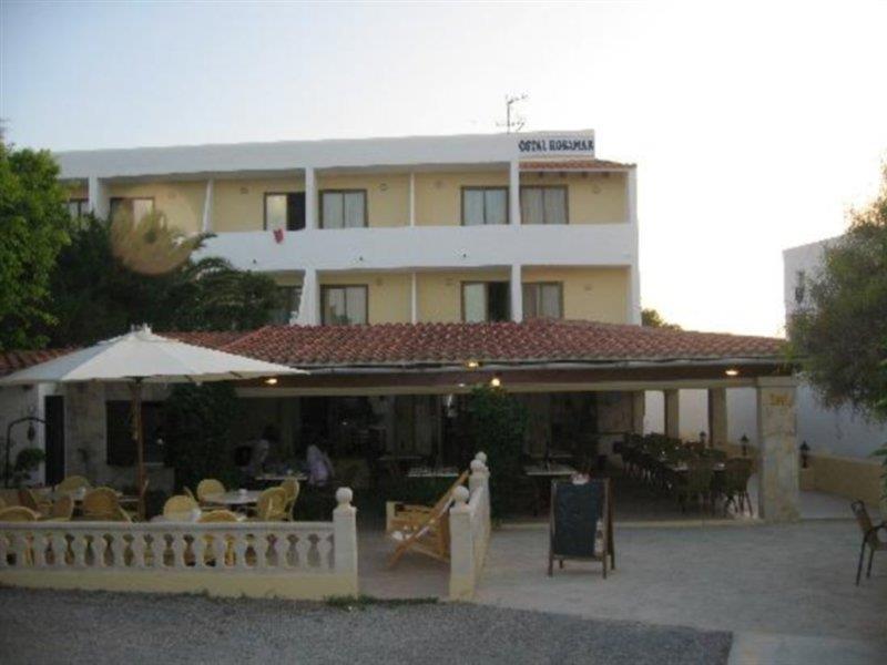 Rosamar - Emar Hotel