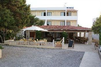 Rosamar - Emar Hotel