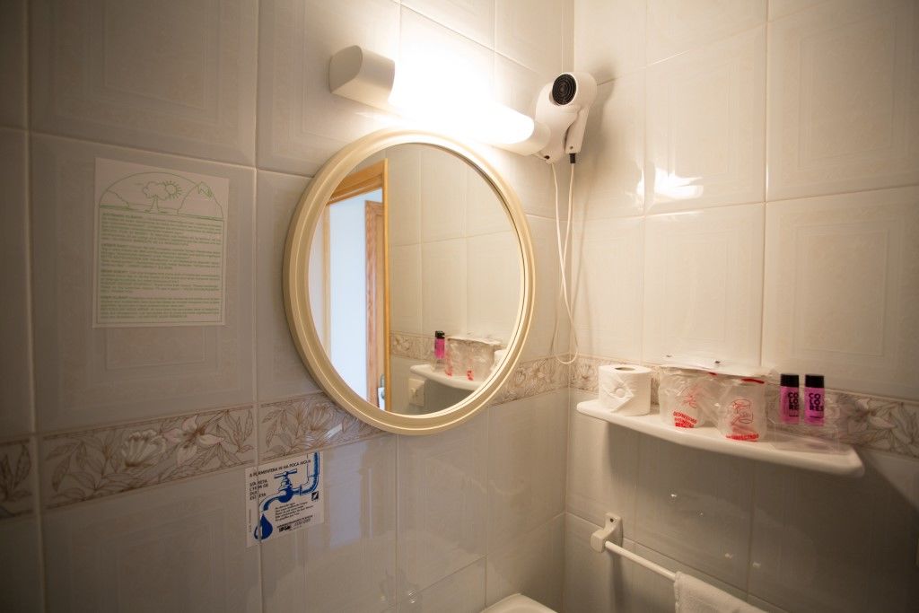 Rosamar - Emar Hotel 2*
