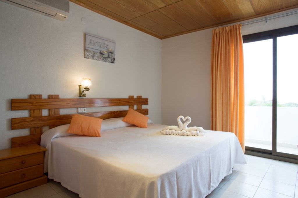 Hotel Rosamar - Emar 2*
