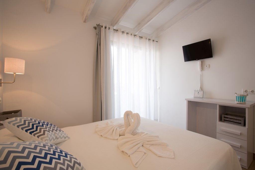 Rosamar - Emar Hotel Es Pujols