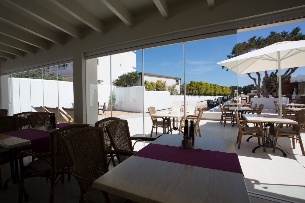 Hotel Rosamar - Emar Es Pujols