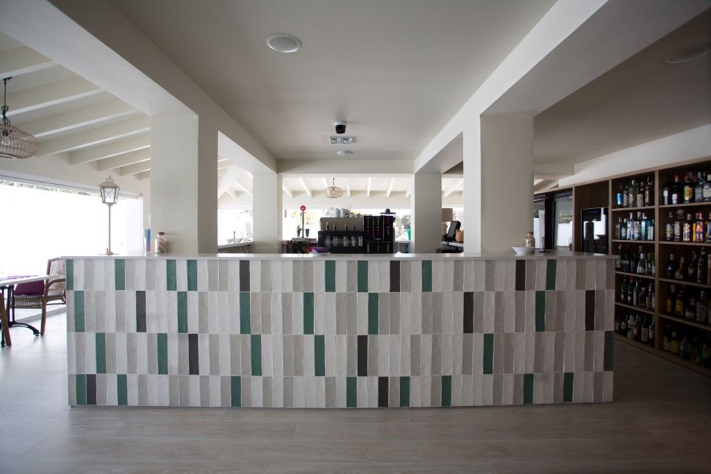 Hotel Rosamar - Emar 2*