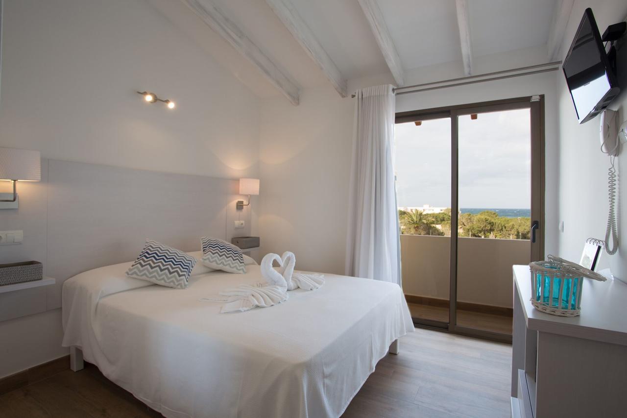 Rosamar - Emar Hotel 2*