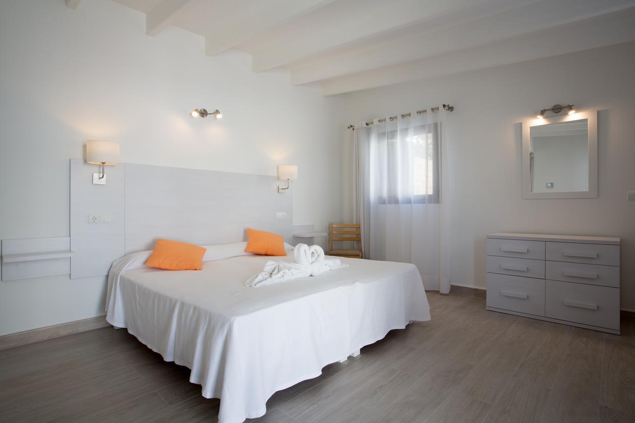 Hotel Rosamar - Emar Es Pujols