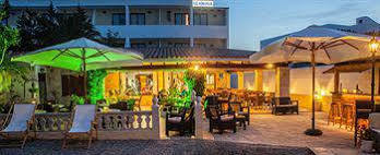 Rosamar - Emar Hotel 2*
