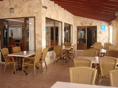 Rosamar - Emar Hotel Es Pujols