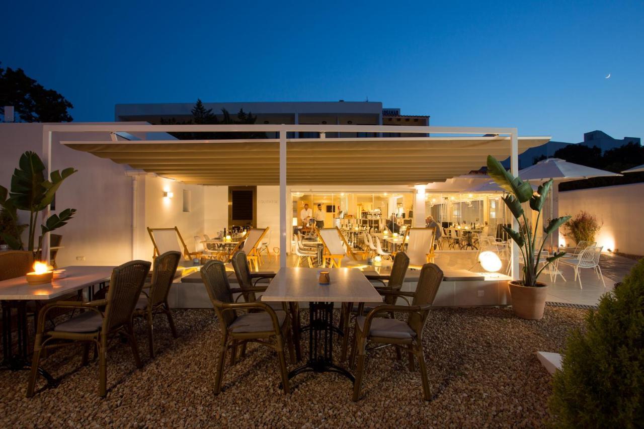 Rosamar - Emar Hotel Es Pujols